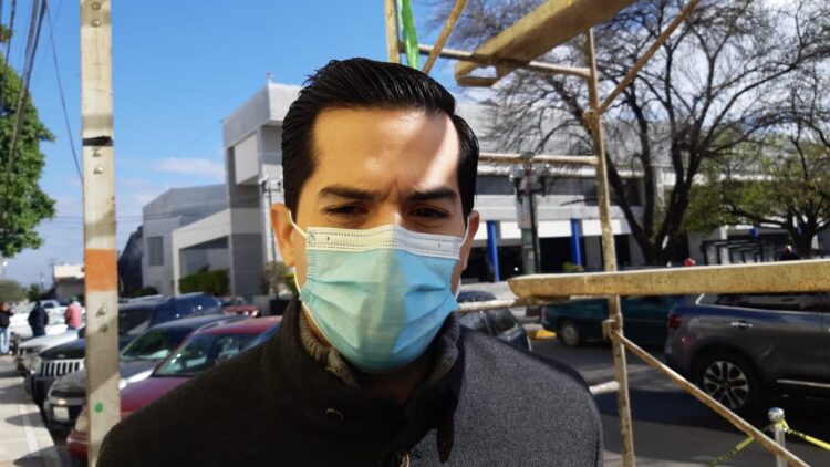 Comercio no “flechó” a Cupido