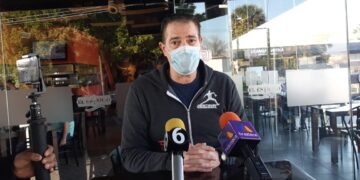 Se registra el Rocket Valdez como aspirante a candidatura de Morena por Victoria