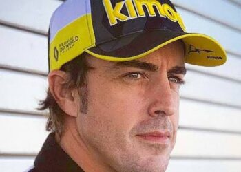 Fernando Alonso estará ausente en la presentación de Alpine