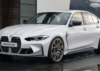 BMW reinventa su M3 y M4