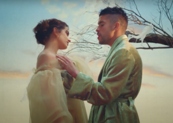 Video de Bad Bunny logra 5 millones de visitas en 24 horas