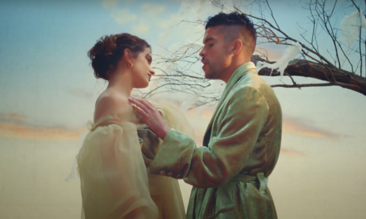 Video de Bad Bunny logra 5 millones de visitas en 24 horas