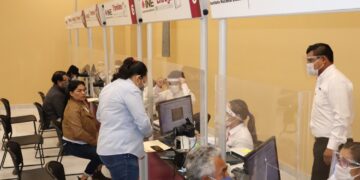 Vence el miércoles trámite para credencial de elector