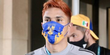 Los Tigres sometidos a prueba de Covid-19 previo al debut en el Mundial de Clubes