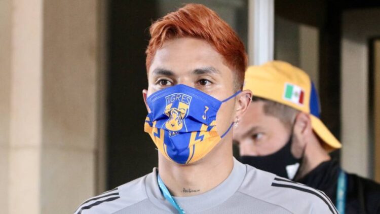 Los Tigres sometidos a prueba de Covid-19 previo al debut en el Mundial de Clubes