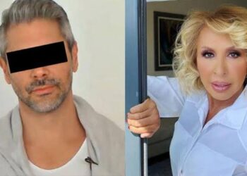 Laura Bozzo pide pena de muerte para Ricardo ‘N’