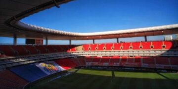 Chivas anuncia que el juego ante Pumas se llevará a cabo sin público en las gradas