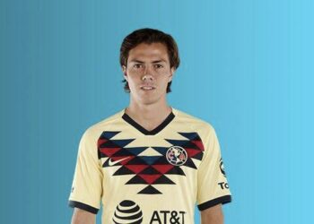 Sebastián Córdova ve en Tokyo 2020 un trampolín hacia el fútbol de Europa