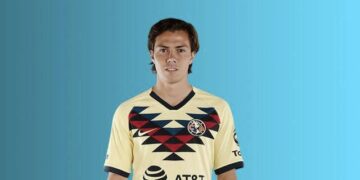 Sebastián Córdova ve en Tokyo 2020 un trampolín hacia el fútbol de Europa