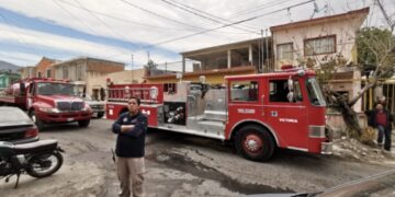 Pagará Municipio seguro por incendio