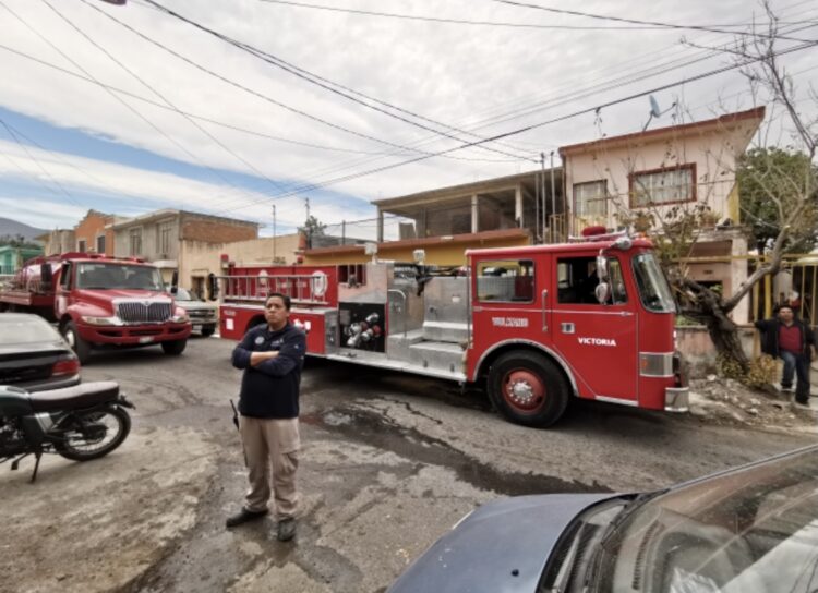Pagará Municipio seguro por incendio