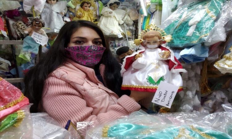 Hoy 2 de Febrero es dia de la Candelaria