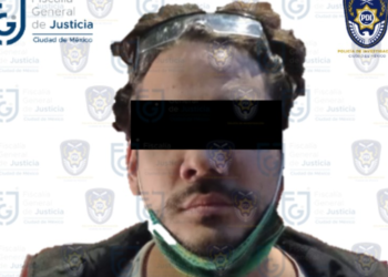 Encarcelan a Youtuber Rix por Abuso Sexual