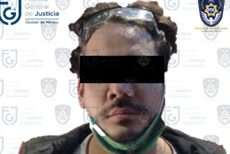 Encarcelan a Youtuber Rix por Abuso Sexual