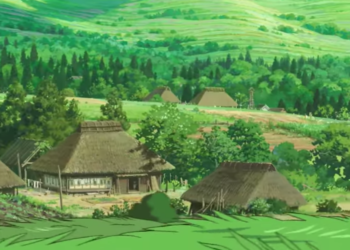 Studio Ghibli publica un video Anti-Estres