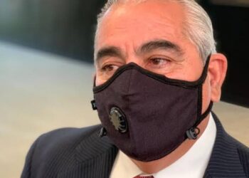 Demanda diputado apoyo al campo por afectación de heladas