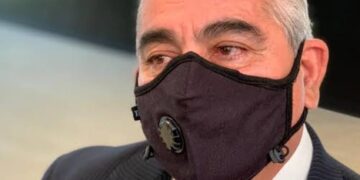 Demanda diputado apoyo al campo por afectación de heladas