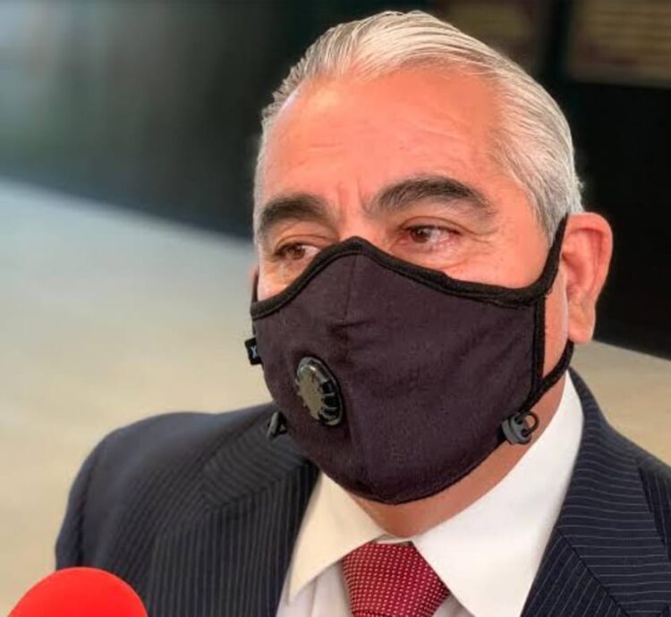 Demanda diputado apoyo al campo por afectación de heladas