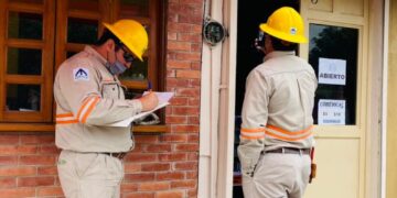 Va CFE a la caza de “diablitos”