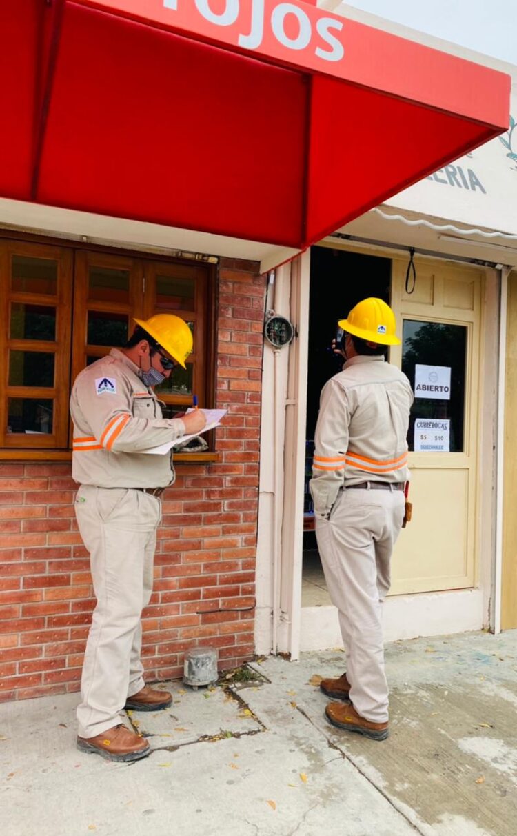 Va CFE a la caza de “diablitos”