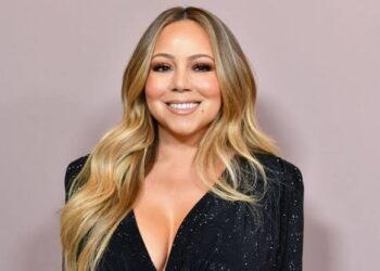 Mariah Carey fue denunciada por su hermana