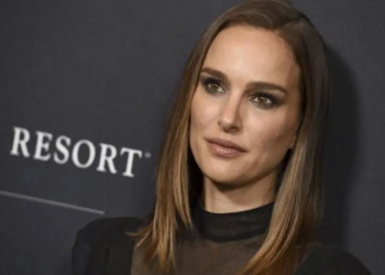 Natalie Portman habla sobre los rumores de embarazo