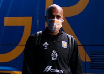 Chaka Rodríguez sobre el triunfo de Atlas ante América: “Me dio risa”