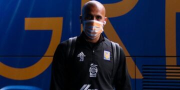 Chaka Rodríguez sobre el triunfo de Atlas ante América: “Me dio risa”