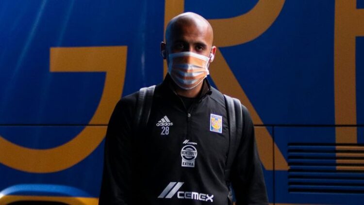 Chaka Rodríguez sobre el triunfo de Atlas ante América: “Me dio risa”