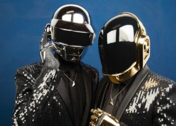 Daft Punk anuncia su separación tras 28 años