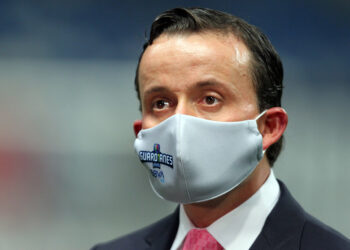 Mikel Arriola: “Liga MX no tolerará discriminación”