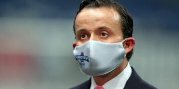 Mikel Arriola: “Liga MX no tolerará discriminación”