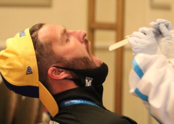 Tigres, sin casos de Covid-19 en Qatar para debut en Mundial de Clubes