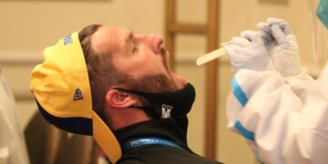 Tigres, sin casos de Covid-19 en Qatar para debut en Mundial de Clubes