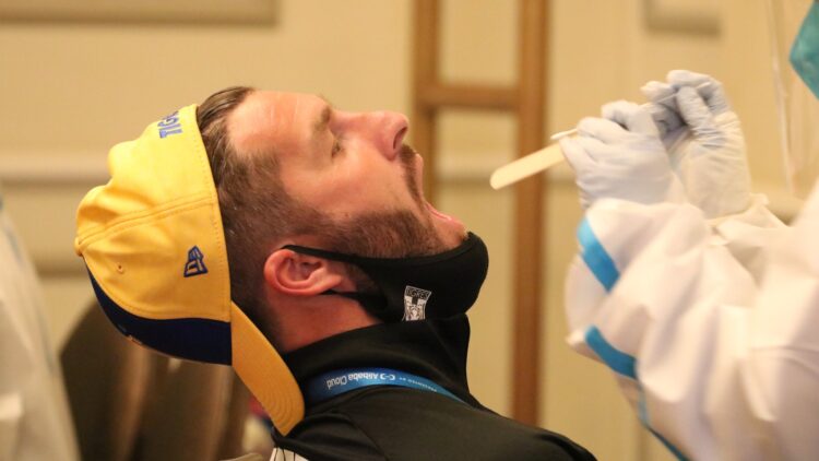 Tigres, sin casos de Covid-19 en Qatar para debut en Mundial de Clubes