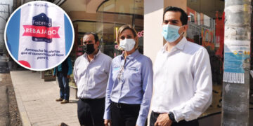 CANACO Victoria pone en marcha “Febrero Rebajado”