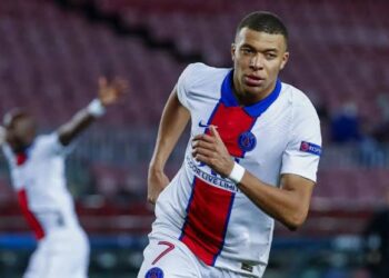 El PSG pide 200 millones por Mbappé