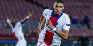 El PSG pide 200 millones por Mbappé