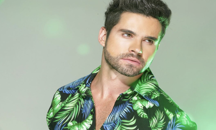 Podrian liberar a Eleazar Gomez en 15 dias