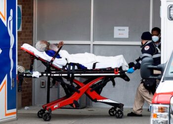 EE.UU. suma 446.733 muertos y 26.427.398 casos por covid-19