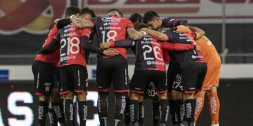 Atlas gana en la mesa al América y saca a Chivas de repechaje