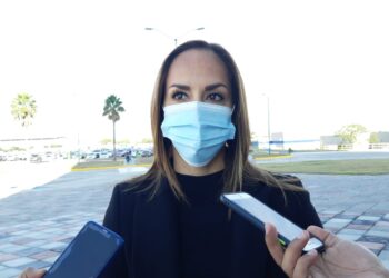 Aplicarán 200 millones en mejora de calles de Victoria este año