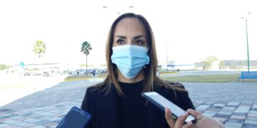 Aplicarán 200 millones en mejora de calles de Victoria este año