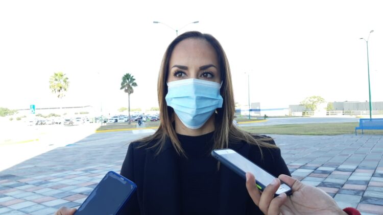 Aplicarán 200 millones en mejora de calles de Victoria este año