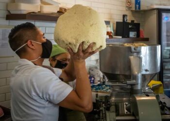 Prevén aumento al precio de la tortilla