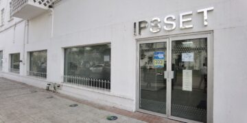 Dispone IPSSET de 400 mdp para préstamos