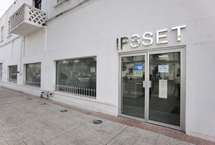 Dispone IPSSET de 400 mdp para préstamos