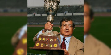 Muere Francisco Avilán, primer técnico campeón con Rayados de Monterrey