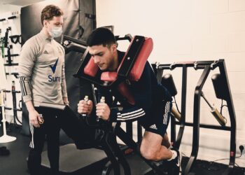 Nuno Espírito Santo asegura que Raúl Jiménez ha tenido resultados asombrosos en su recuperación