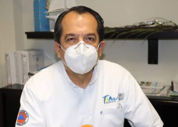 Causa frío muerte de tres personas